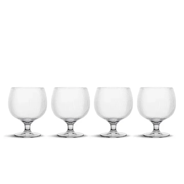Billi wine glass 350 ml set of 4 - LT52244 (N0004)